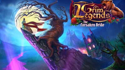 Grim Legends: The Forsaken Bride llegará el 28 de agosto a Nintendo Switch