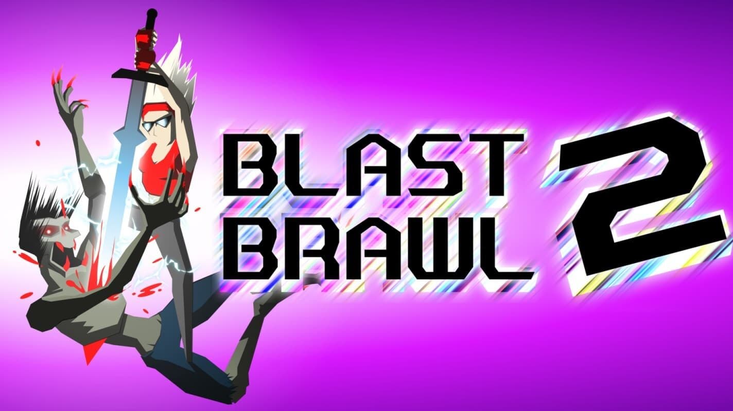 Blast Brawl 2, Bunny Adventure y BringIt to MOM ya están disponibles en Nintendo Switch