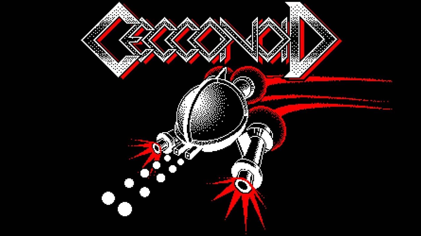 Cecconoid se lanzará el próximo 17 de agosto en Nintendo Switch