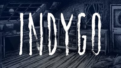 Indygo llegará mañana a Nintendo Switch