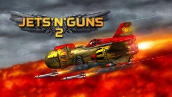 Jets’n’Guns 2 confirma su estreno para el 26 de agosto en Nintendo Switch