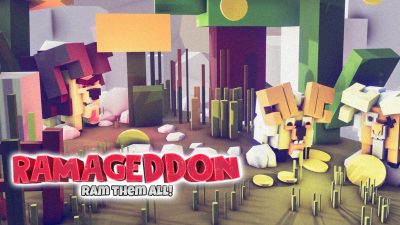 Ramageddon está de camino a Nintendo Switch: disponible el 14 de agosto