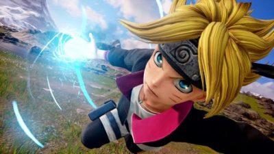 Comprueba cómo luce Jump Force: Deluxe Edition en Nintendo Switch con este gameplay