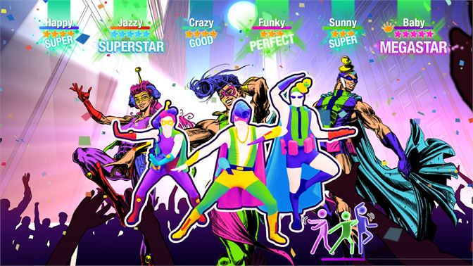La tienda brasileña de Microsoft filtra los primeros detalles de Just Dance 2021 - Nintenderos - Nintendo Switch, Switch Lite y 3DS