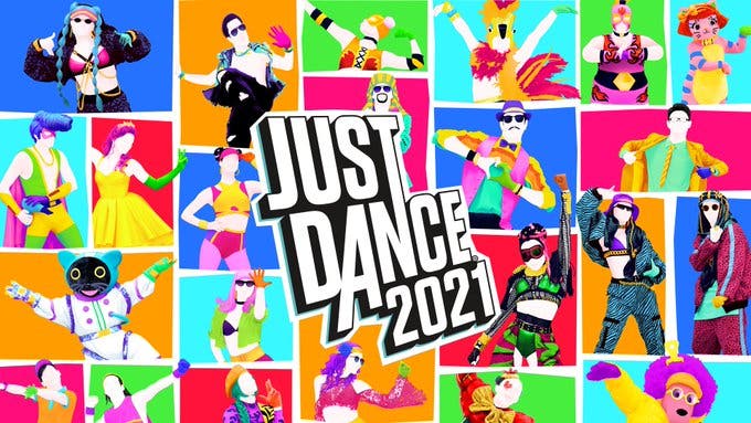 Just Dance 2021 confirma demo para Nintendo Switch