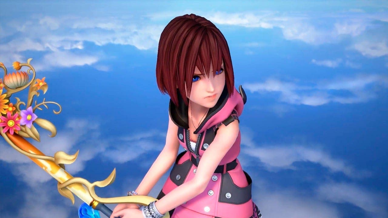 El codirector de Kingdom Hearts: Melody of Memory afirma que este juego da pistas sobre el futuro de la serie