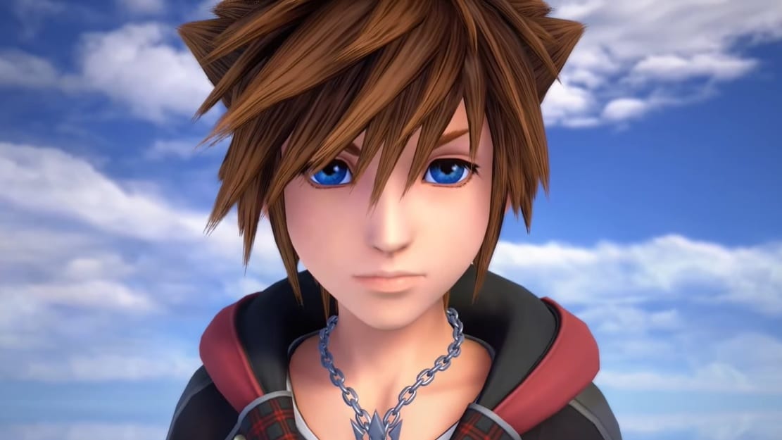 Disney anuncia un directo del 20º aniversario de Kingdom Hearts