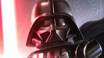 LEGO Star Wars: The Skywalker Saga recibe su primer descuento temporal en la eShop americana de Nintendo Switch