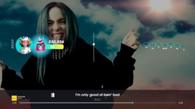 Let’s Sing 2021 confirma su estreno en Nintendo Switch con este tráiler