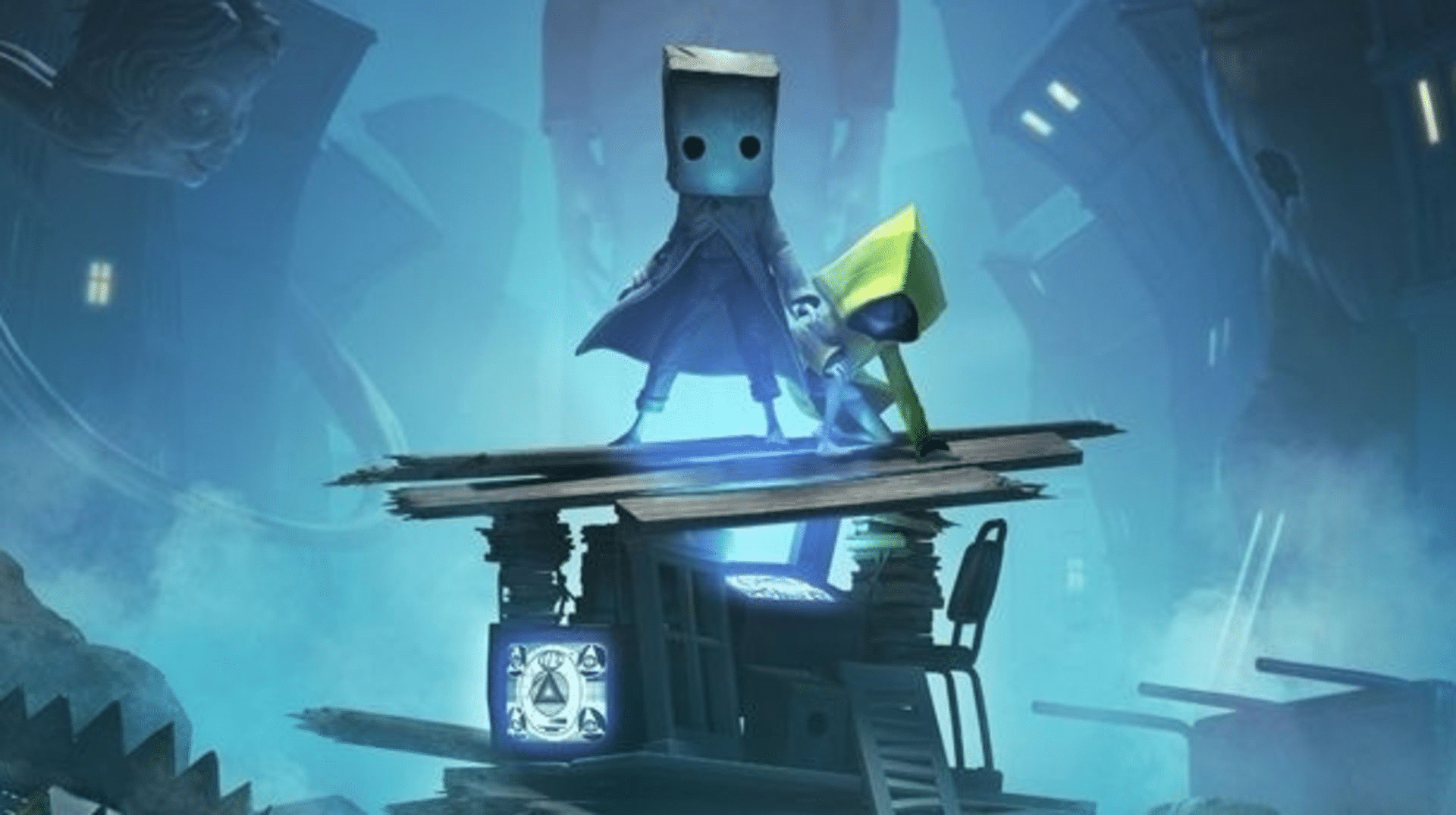 Tarsier Studios abandona Little Nightmares y su continuidad depende ahora de Bandai Namco