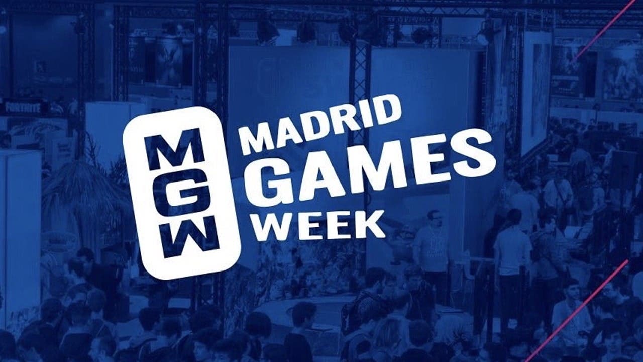 La Madrid Games Week finalmente no se celebrará este año