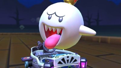La Copa Rey Boo será la próxima copa clasificatoria de Mario Kart Tour