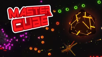 Mastercube ya está disponible en Nintendo Switch