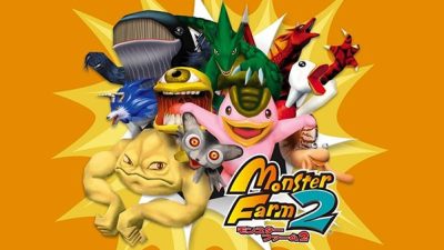 Nuevo gameplay de Monster Rancher 2