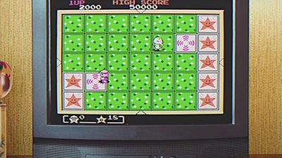Namco Museum Archives Vol. 1 and 2 lanza nuevo vídeo promocional