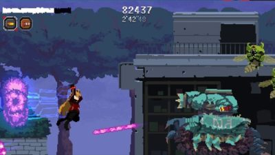 Se anuncia Nekoningen Eugene para Nintendo Switch en Japón