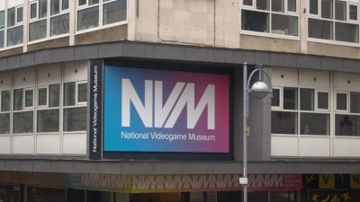 The National Videogame Museum recibe una subvención para «recoger las historias de las personas que han estado jugando a Animal Crossing: New Horizons durante la cuarentena»