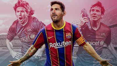 El gerente de marca de PES 2021 confirma que no llegará a Nintendo Switch