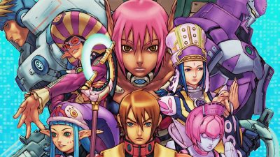 El guionista de Phantasy Star Online comenta su escasa experiencia con juegos online