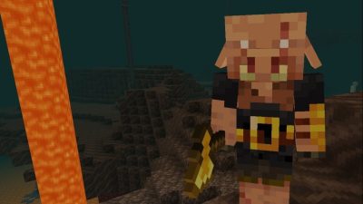 Minecraft se actualiza a la versión 1.16.20