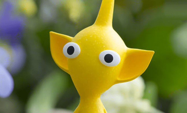 Nintendo Switch Online recibe nuevos iconos de Pikmin