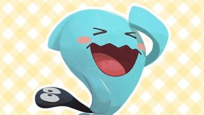 Nuevos Pokémon, comandas, recetas y más llegan a Pokémon Café Mix