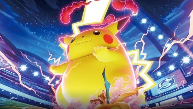 Revelado el nuevo set de cartas del JJC de Pokémon para Japón