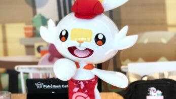 Pokémon Café Tokyo y Pokémon Café Osaka reciben decoración y menús de Pokémon Café Mix