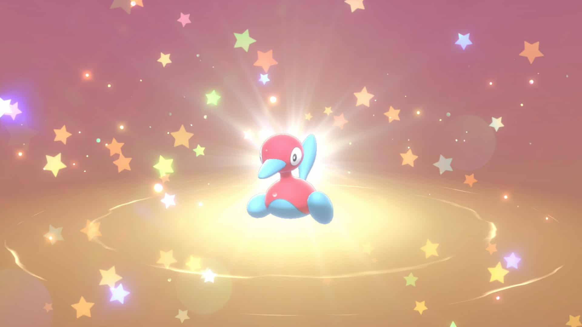 Este adorable fan-art de Pokémon muestra cómo sería la fusión entre Porygon 2 y Phanpy