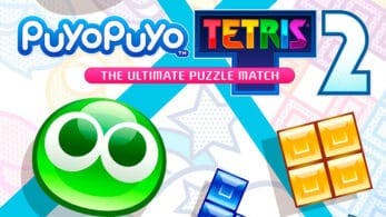 SEGA mostrará nuevos gameplays de Puyo Puyo Tetris 2 en un directo por caridad
