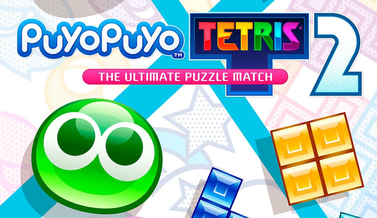 Puyo Puyo Tetris 2 recibirá una nueva actualización a principios de febrero que solucionará un problema que afecta a las cartas de objetos