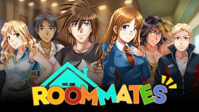 Roommates queda confirmado para el 4 de septiembre en Nintendo Switch