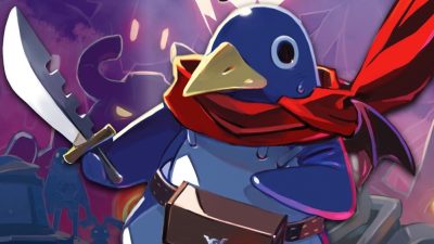 Prinny 1•2: Exploded and Reloaded estrena nuevo tráiler