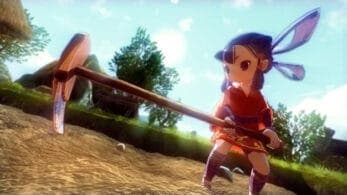 Sakuna: Of Rice and Ruin estrena nuevo gameplay