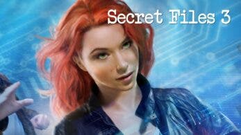 Secret Files 3 se lanzará el 3 de septiembre en Nintendo Switch