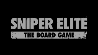 Llega a Kickstarter el juego de mesa de Sniper Elite