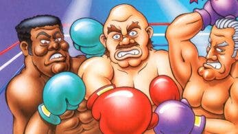 Arcade Archives Super Punch-Out!! se lanzará el 14 de agosto en Nintendo Switch