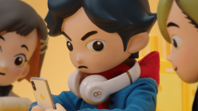 Takeshi and Hiroshi se estrenará hoy mismo en Nintendo Switch