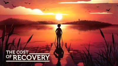 The Cost of Recovery se estrenará en 2021 en Nintendo Switch