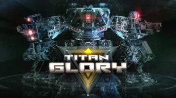Titan Glory se estrenará el 6 de agosto en Nintendo Switch