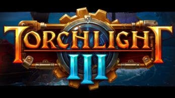 Torchlight III llegará en otoño a Nintendo Switch