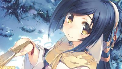 Dokapon UP! Mugen no Roulette, título que mezcla Dokapon y Utawarerumono, se lanzará el 4 de diciembre en Nintendo Switch