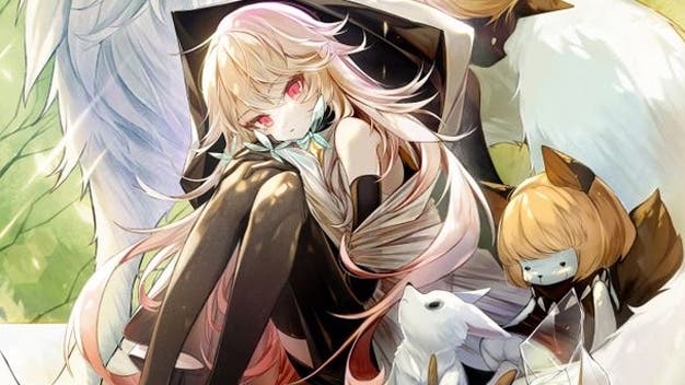Witch Spring 3 Re:Fine -The Story of the Marionette Witch Eirudy- llega el 3 de diciembre a Nintendo Switch