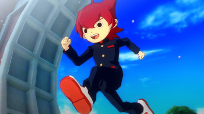 Un vistazo en vídeo a la recién lanzada demo de Yo-kai Watch Jam: Yo-kai Academy Y