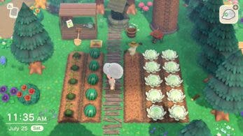 Vídeo: Inspiradoras ideas de granja para nuestra isla de Animal Crossing: New Horizons