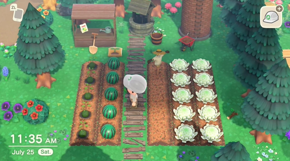 Vídeo: Inspiradoras ideas de granja para nuestra isla de Animal Crossing: New Horizons