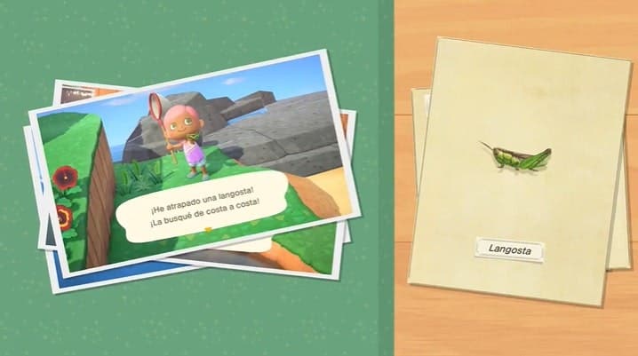 Nuevo tráiler de Animal Crossing: New Horizons repasa las novedades de agosto