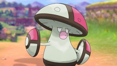 Conoce los Pokémon que usan en sus equipos los mejores jugadores de Corea