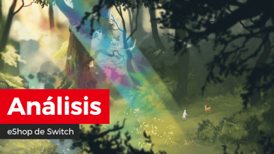 [Análisis] The Wanderer: Frankenstein’s Creature para Nintendo Switch