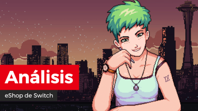 [Análisis] Coffee Talk para Nintendo Switch